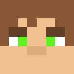 HD Jesse (In Teaser Version) - Male Minecraft Skins - image 3
