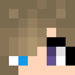 Kara [] OC [] - Interchangeable Minecraft Skins - image 3