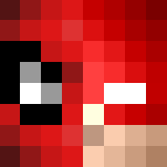 spiderflash ver. 1 - Male Minecraft Skins - image 3