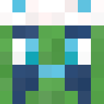 Jasonafex (Metal Slug Ver) - Interchangeable Minecraft Skins - image 3