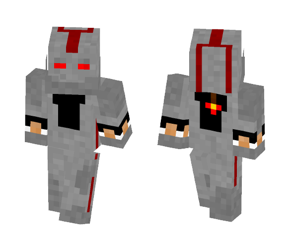 Protector - Other Minecraft Skins - image 1