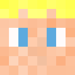 Tim - Male Minecraft Skins - image 3