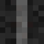 Stone Zombie (Dark Scape 4D) - Male Minecraft Skins - image 3