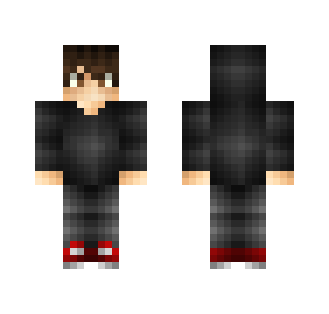 2017 Styles - Male Minecraft Skins - image 2