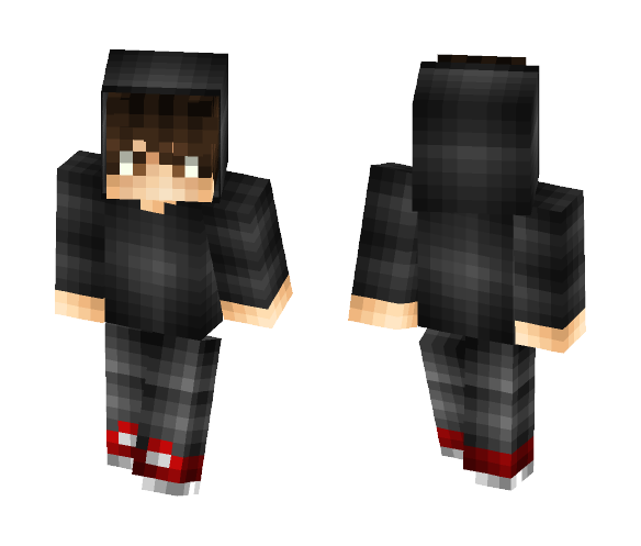 2017 Styles - Male Minecraft Skins - image 1