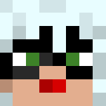 Black cat xbox 360 - Cat Minecraft Skins - image 3