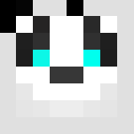 Fake Sans (My UnderTale AU) - Male Minecraft Skins - image 3