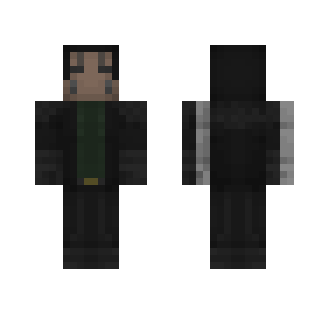 Doctor Alchemy(CW) - Male Minecraft Skins - image 2