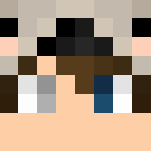 Pug Onesie - Male Minecraft Skins - image 3