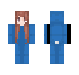 hi again - Female Minecraft Skins - image 2