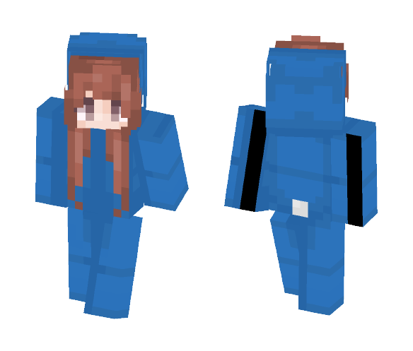 hi again - Female Minecraft Skins - image 1