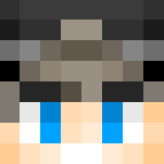 =[MAGICIAN]= - Male Minecraft Skins - image 3