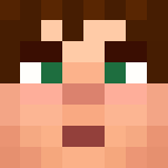 Jesse Armored - Male Minecraft Skins - image 3