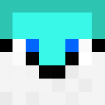 Suki (Robot) - Male Minecraft Skins - image 3