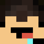 Little Derp Teen - Male Minecraft Skins - image 3