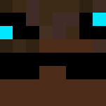 Zombie Survivor (NOT HOTD1 series) - Male Minecraft Skins - image 3