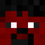 Harris (Fleshy Zombie) - Male Minecraft Skins - image 3