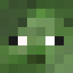 Ebitan (Moss Zombie) - Interchangeable Minecraft Skins - image 3