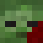 Cyril (Zombie) - Male Minecraft Skins - image 3