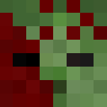 Nail (Zombie) - Male Minecraft Skins - image 3