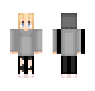Tumblr?? ~Request~ - Male Minecraft Skins - image 2