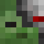 Moody (Zombie) - Male Minecraft Skins - image 3