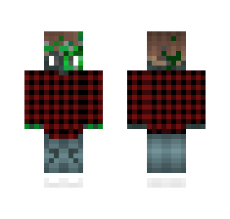 Johnny - Male Minecraft Skins - image 2