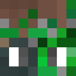 Johnny - Male Minecraft Skins - image 3