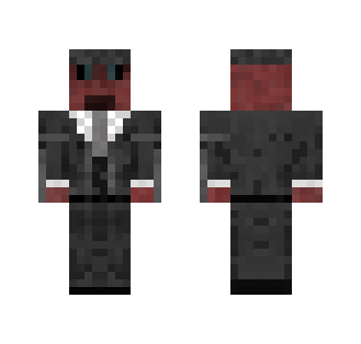 Rubin (Zombie) - Male Minecraft Skins - image 2