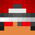 TheKiller9000 (Scary In Pvp) - Male Minecraft Skins - image 3