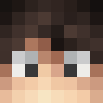 V4 of ShiftyMCPE skin - Male Minecraft Skins - image 3