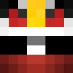 Guardian Panda - Male Minecraft Skins - image 3