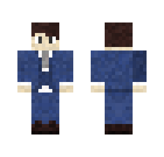 Gary - Male Minecraft Skins - image 2