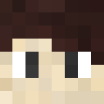 Gary - Male Minecraft Skins - image 3