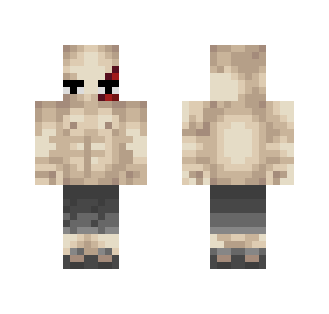 ATHIOS - Male Minecraft Skins - image 2