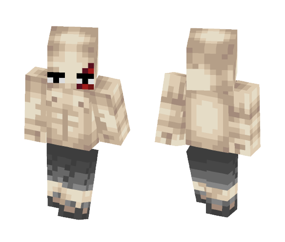 ATHIOS - Male Minecraft Skins - image 1