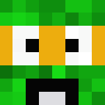 Mikey Ninja Turtle - Male Minecraft Skins - image 3