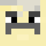The Weird Old man - Male Minecraft Skins - image 3