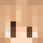 My First Skin!! - Female Minecraft Skins - image 3