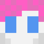 Bly - Female Minecraft Skins - image 3