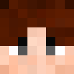 Eddsworld - Patryk - Male Minecraft Skins - image 3