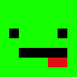 Green Derp - Other Minecraft Skins - image 3