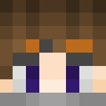 Idk Just Bored - Male Minecraft Skins - image 3