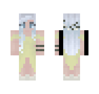 ǀ ₛyₗₚₕ ǀ ᴄxᴛᴀ ǀ - Female Minecraft Skins - image 2