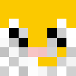 Kitty - Interchangeable Minecraft Skins - image 3