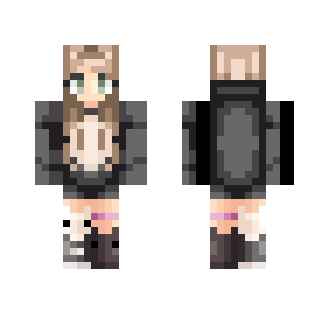 another fail - Female Minecraft Skins - image 2