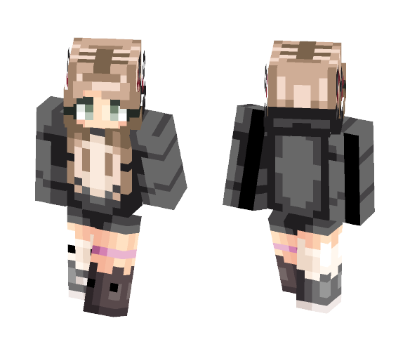 another fail - Female Minecraft Skins - image 1