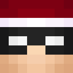Robin (Christmas Styled) - Christmas Minecraft Skins - image 3