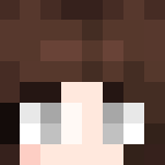 Pastel Teen - Female Minecraft Skins - image 3