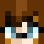 My Fursona :D - Female Minecraft Skins - image 3